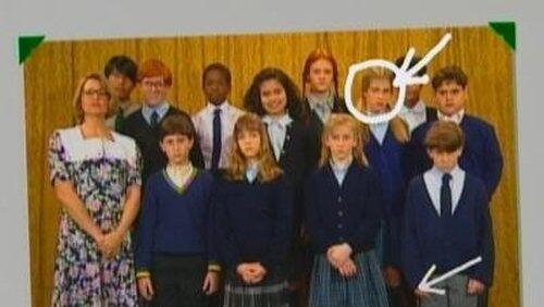 School Picture School Picture