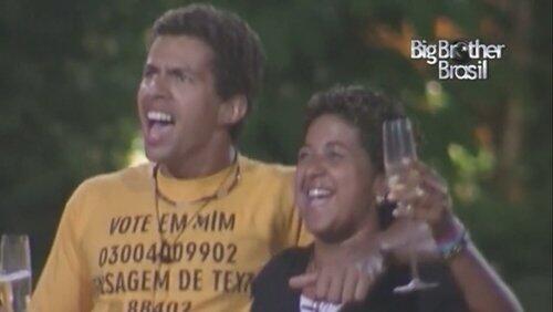 Dia 84, Segunda Dia 84, Segunda