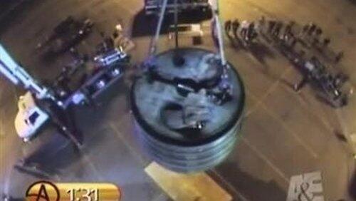 Wine Barrel Escape