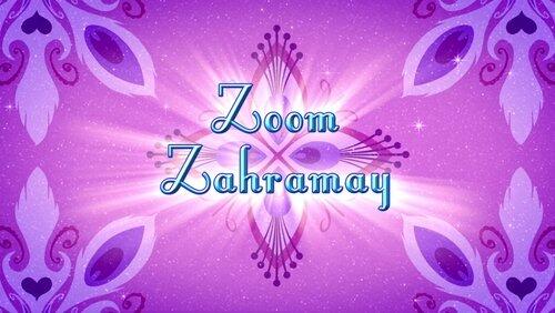 Zoom Zahramay Zoom Zahramay