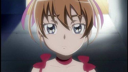 Tada! Hibiki Hates Music ~Nya? Tada! Hibiki Hates Music ~Nya?