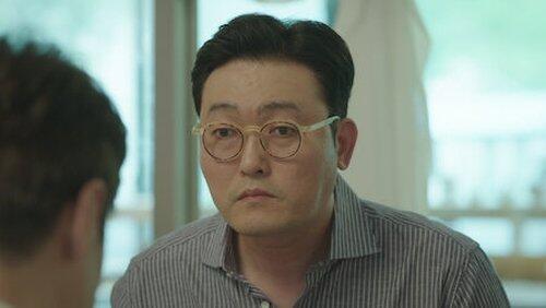 Episode 8 Episode 8