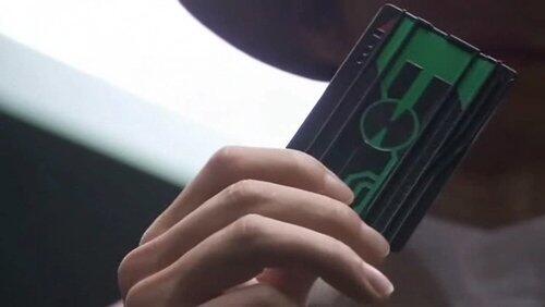 The Card's Tragic Revival: Zero The Card's Tragic Revival: Zero