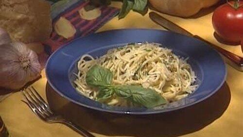 Pasta Quick and Easy Pasta Quick and Easy