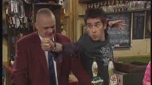 Help! The Aged Help! The Aged