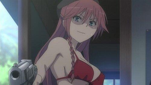 Magus and Alchemist Magus and Alchemist