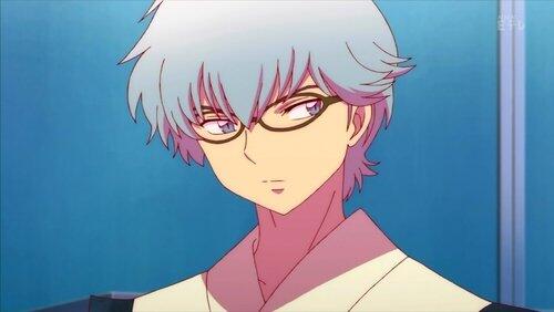 Kain the Shirushigami Kain the Shirushigami