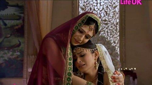Sati Admits Getting Swayed Away By Mahadev's Song Sati Admits Getting Swayed Away By Mahadev's Song