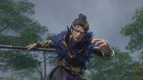 Hei Yu`s Grudge Hei Yu`s Grudge