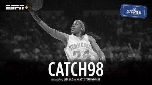 CATCH98 CATCH98