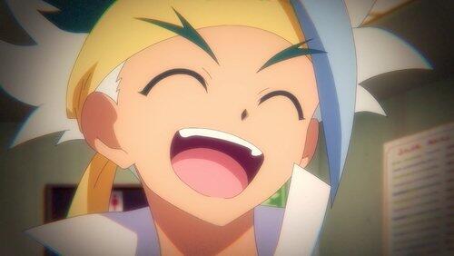 Kazuki's Great Escape! Kazuki's Great Escape!