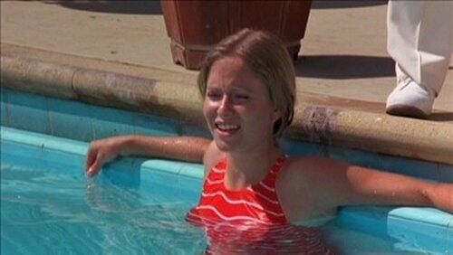Hit Man / The Swimmer Hit Man / The Swimmer