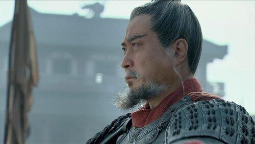 Yuan Shao Suffers Defeats at Guandu
