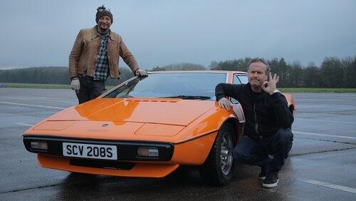 Lotus Esprit Lotus Esprit