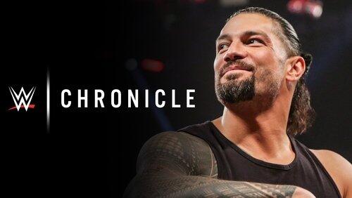 Roman Reigns Roman Reigns