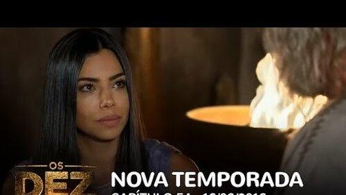 Capítulo 54 Capítulo 54