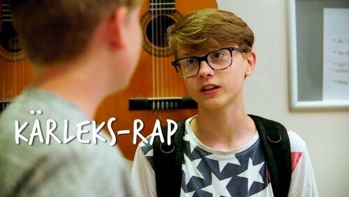 Love rap Love rap