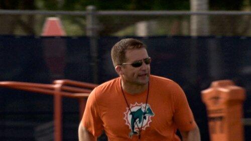 Training Camp with the Miami Dolphins #3 Training Camp with the Miami Dolphins #3