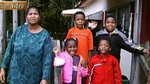 Wilson Family Wilson Family
