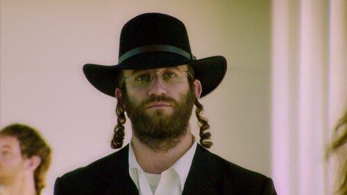 Hasidic King of Coke Hasidic King of Coke