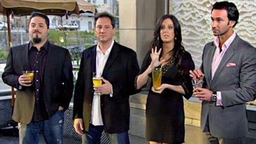 The Chauvinist and the Playboy The Chauvinist and the Playboy