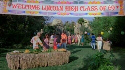 Class of '69 / The Pug Class of '69 / The Pug