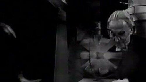 The Abandoned Planet (The Daleks' Master Plan, Part Eleven) The Abandoned Planet (The Daleks' Master Plan, Part Eleven)