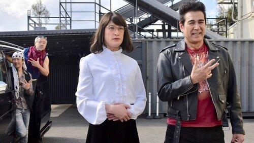 Episode 8 Episode 8