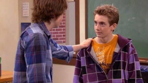 Mr. Detention Mr. Detention
