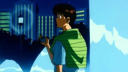 Indecisive Lovers: Goodbye Ginta Indecisive Lovers: Goodbye Ginta