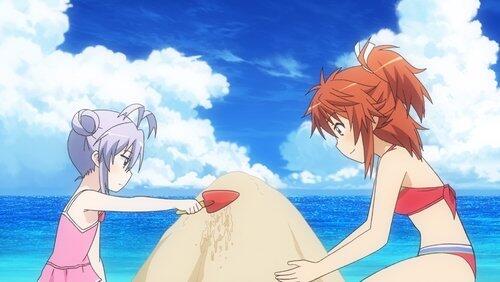 I Pretended I Forgot My Swimsuit I Pretended I Forgot My Swimsuit