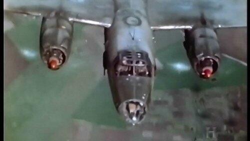 B-26 Marauder B-26 Marauder