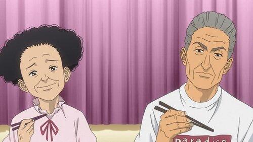 Little Brother Hibito and Big Brother Mutta Little Brother Hibito and Big Brother Mutta