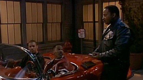 Little Red Corvette
