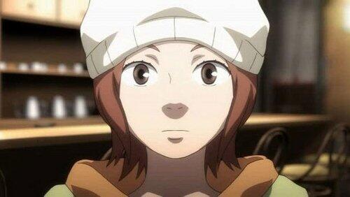 Akiko: Time of Eve Akiko: Time of Eve