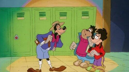 Educating Goofy Educating Goofy