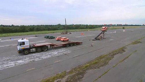 Car Flinger Car Flinger