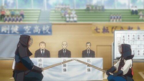 The Tournament and Muroe High After That The Tournament and Muroe High After That