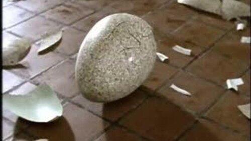 The Tale of the Hatching The Tale of the Hatching