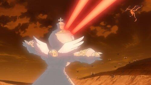 Shakkoumon's Tear Shakkoumon's Tear