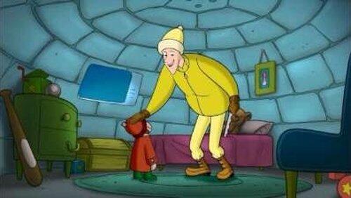 Monkey On Ice Monkey On Ice