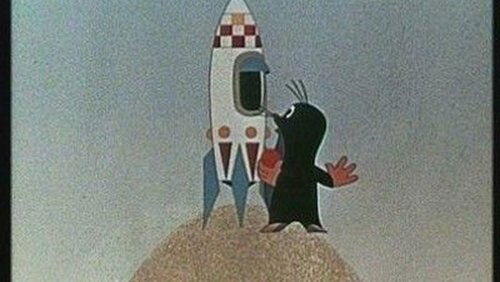 The Mole and the Rocket The Mole and the Rocket