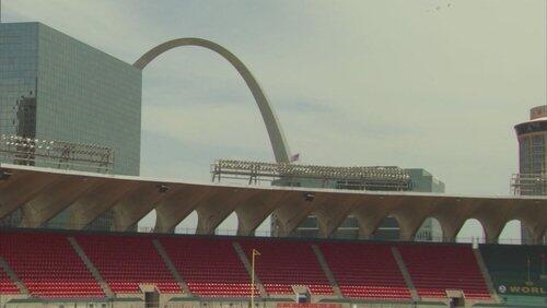 Busch Stadium Busch Stadium