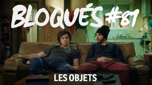 The Objects The Objects
