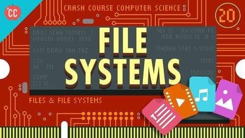 Files & File Systems Files & File Systems
