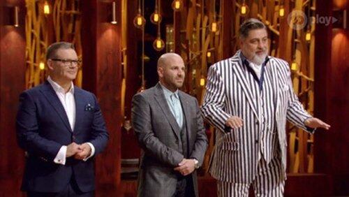 Team Challenge: Identical Dishes Team Challenge: Identical Dishes