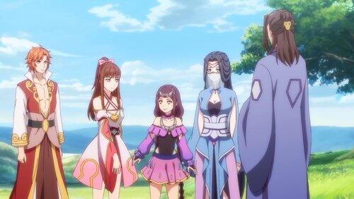 Episode 11 Episode 11