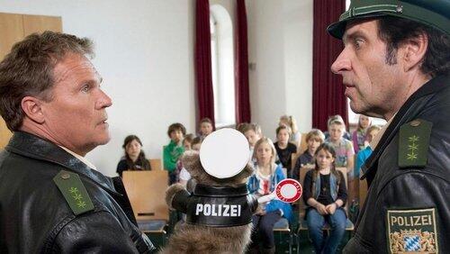 Tod im Schullandheim Tod im Schullandheim