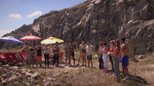 Episódio 2 Episódio 2