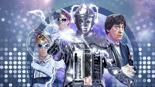 The Moonbase, Part One The Moonbase, Part One